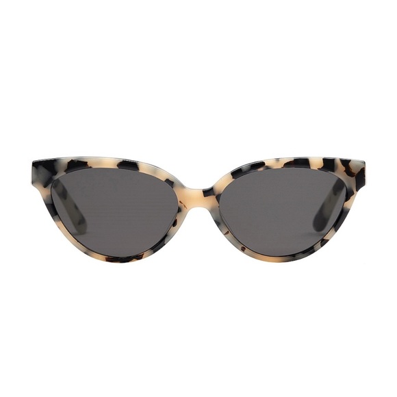 Velvet Canyon Beat Generation Sunglasses-with case - Picture 2 of 5